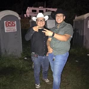 Meet your Posher, Junior